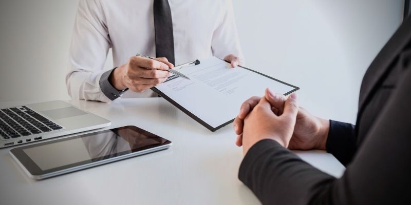 Carta Ejemplo: Solicitar Permiso En El Trabajo De Forma Profesional